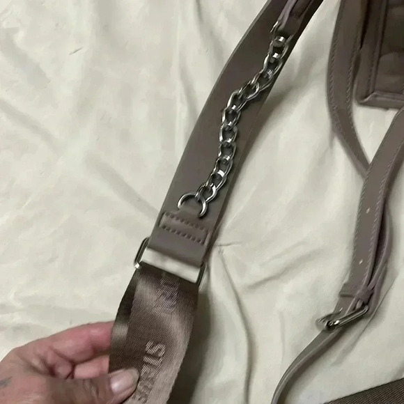 Steve Madden Mushroom Binko bag - Picture 3 of 9